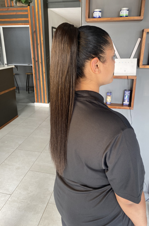 Ponytails - Image 6