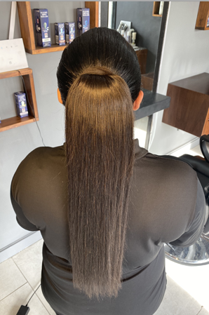Ponytails - Image 7